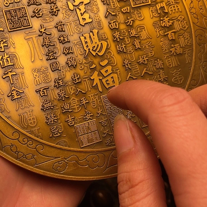 铜器摆件诚信经营