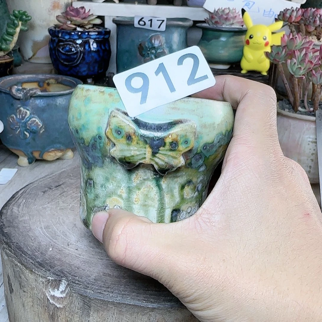 手工制品默认微瑕小*鱼