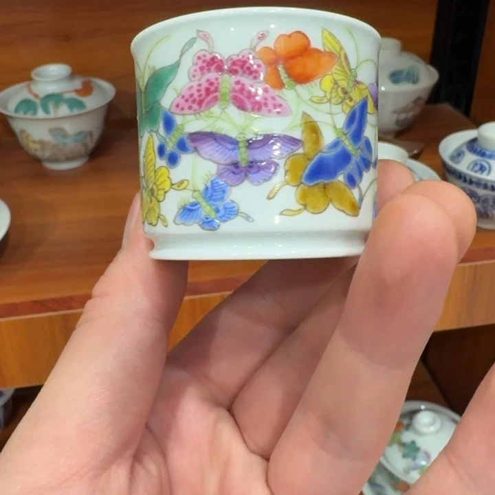 陶瓷艺术品收藏陶瓷