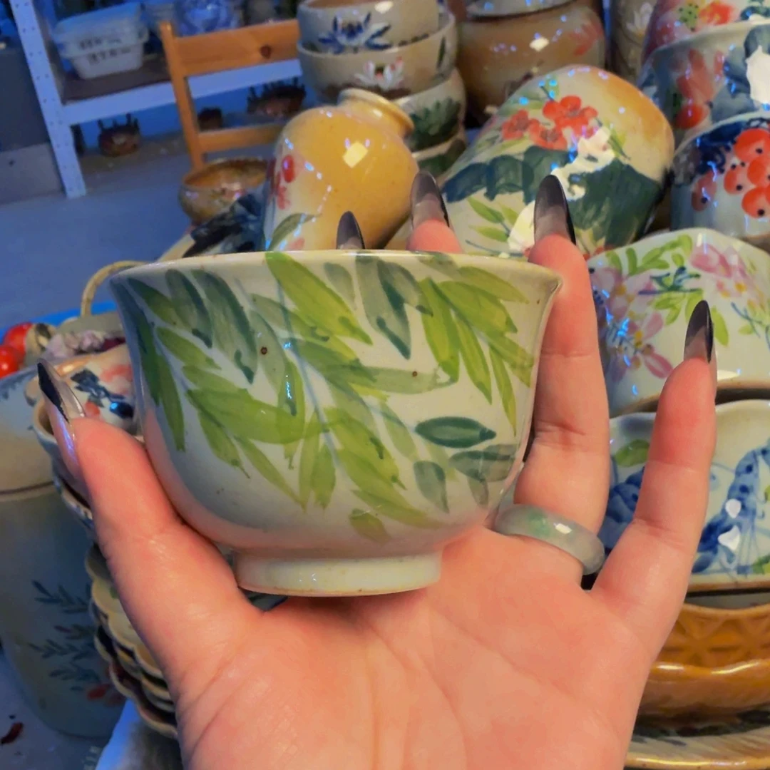 陶景德镇源头厂家