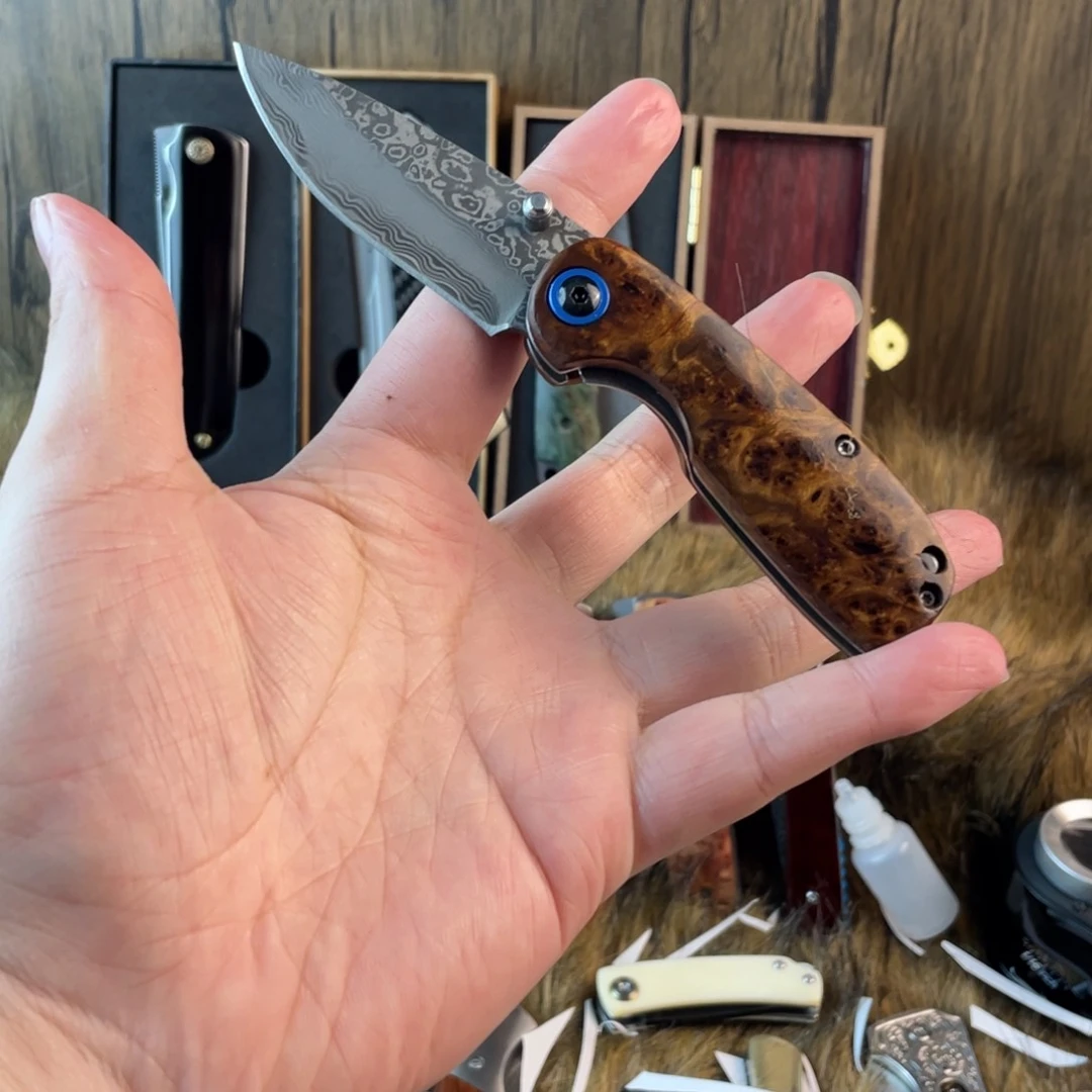 大马士革多功能工具