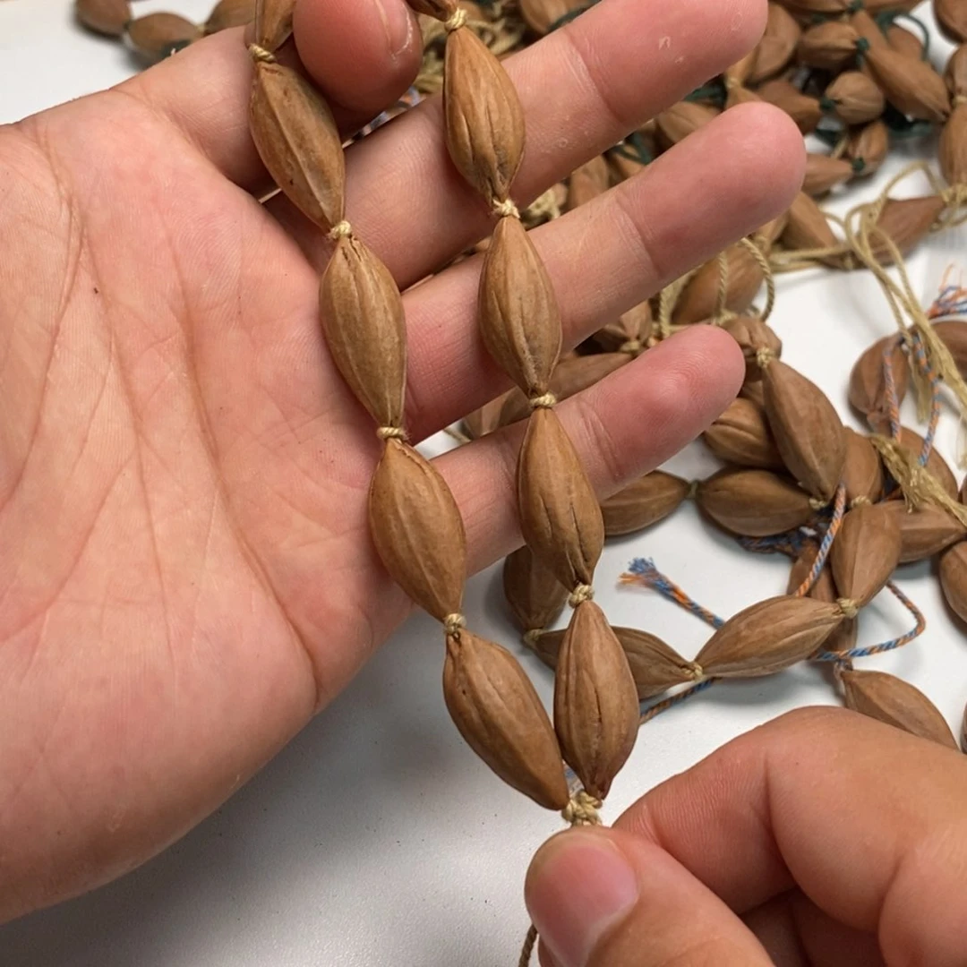 文玩核桃把件至尚孤品文玩直播