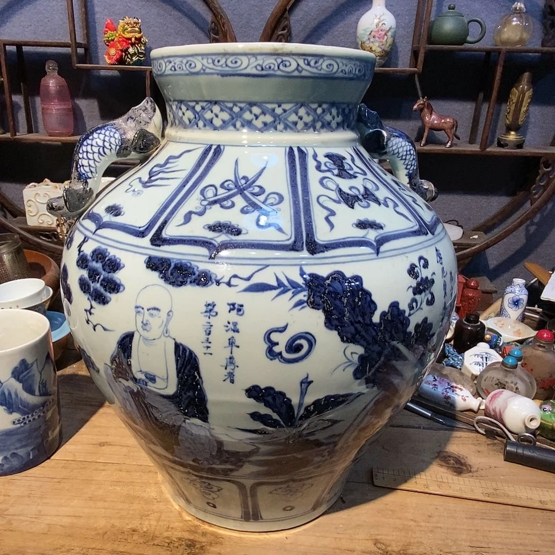 【闪购商品】摆件陶瓷陶瓷陶瓷