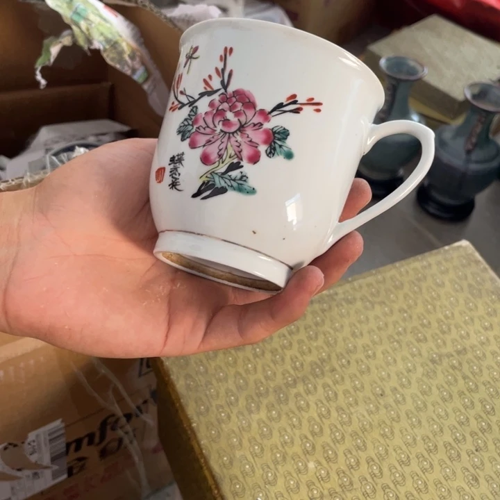 陶瓷艺术摆件陶瓷艺术摆件