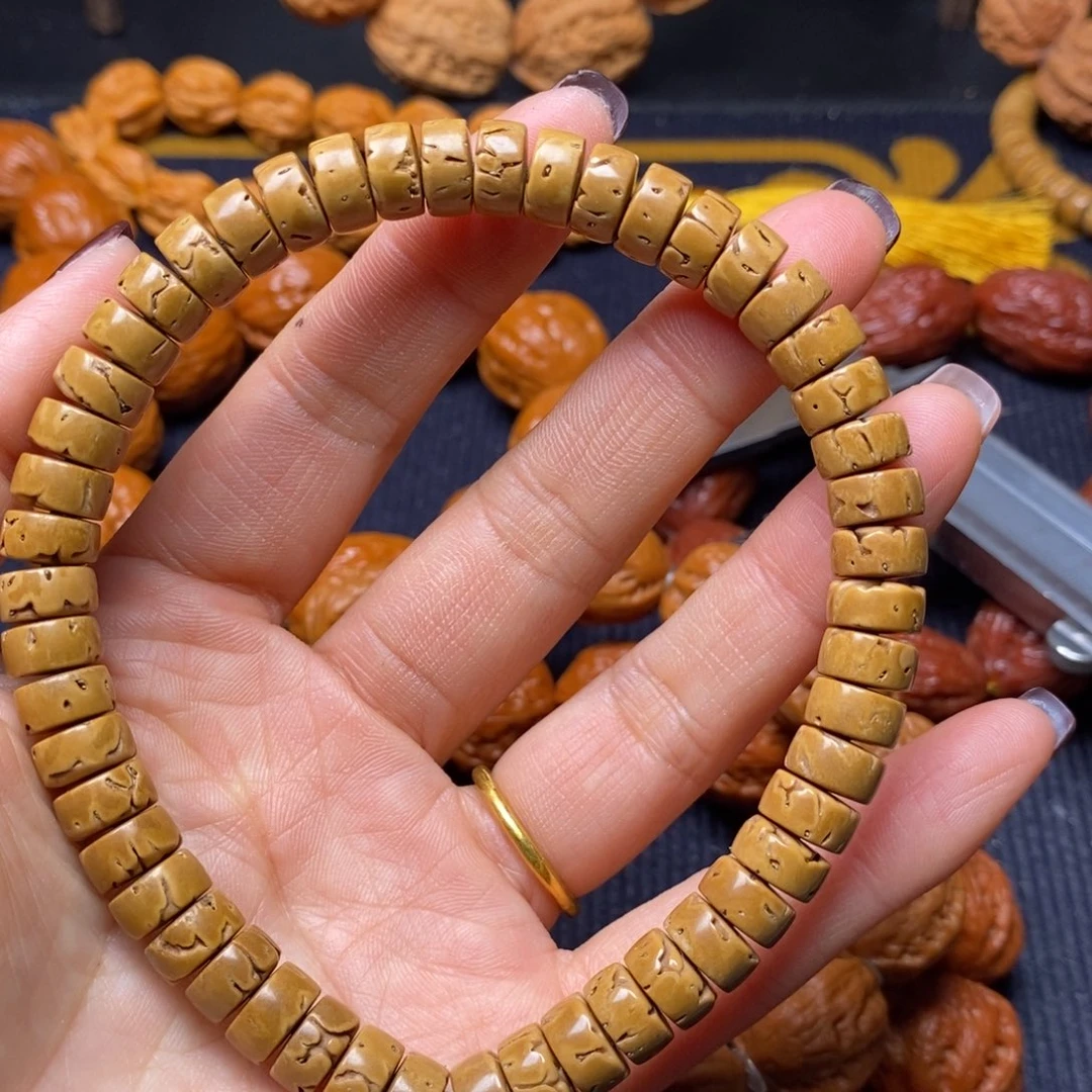 【闪购商品】吊坠文玩核桃药片