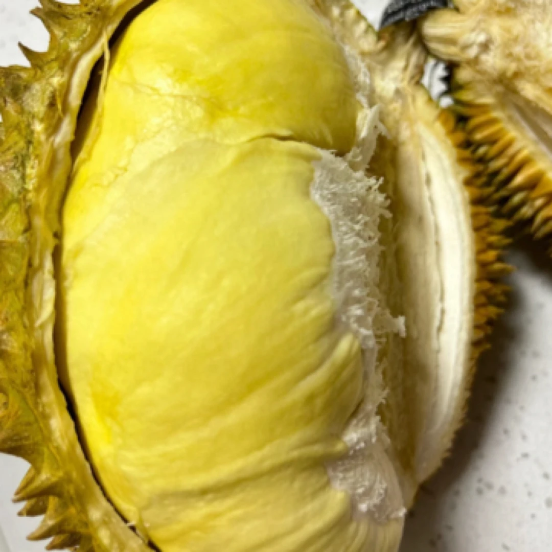 泰国金枕头榴莲皇家农场金枕榴莲鲜榴莲核小一物一拍直播间改价格28/斤整果榴莲同城送金枕泰国