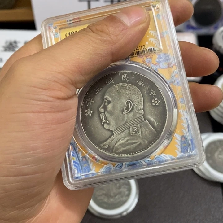 古往今来  闪购链接  一图一物  复古手工艺品摆件