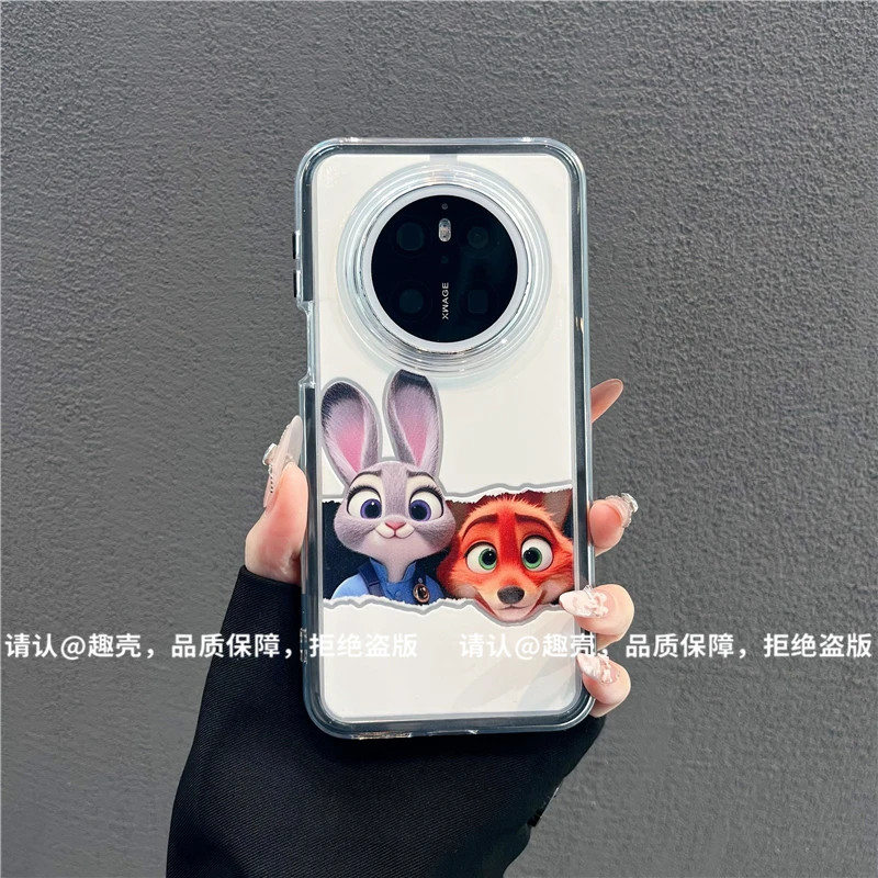 三合一炫彩适用苹果iPhone17/华为荣耀/OPPO/VIVO/小米手机壳爆款