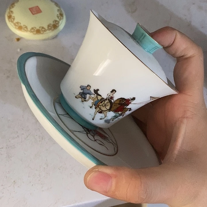 陶瓷制品生产陶瓷制品