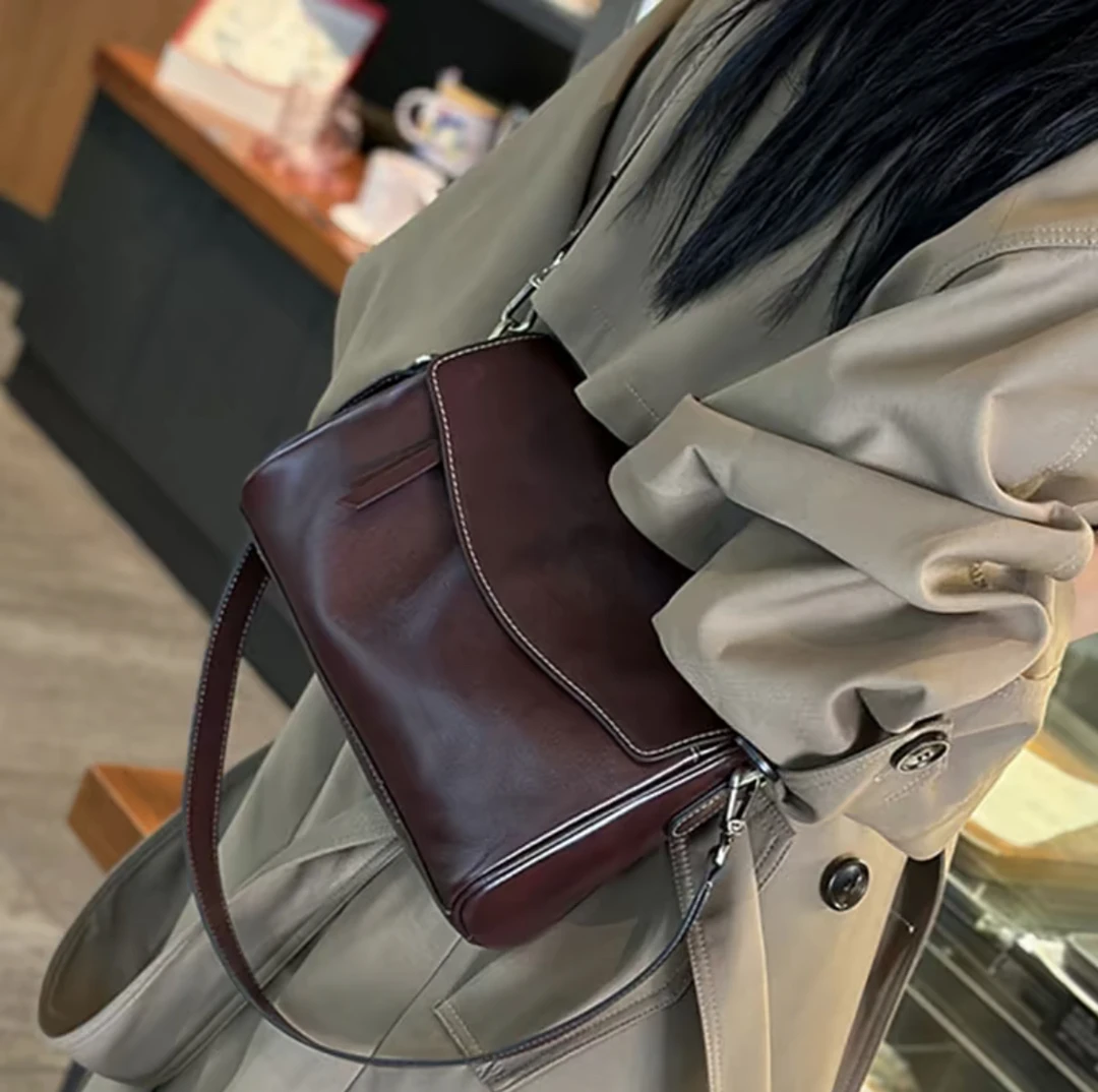 【R51-R100】Pereonal Tailor 经典包包斜挎时尚百搭轻奢休闲女包