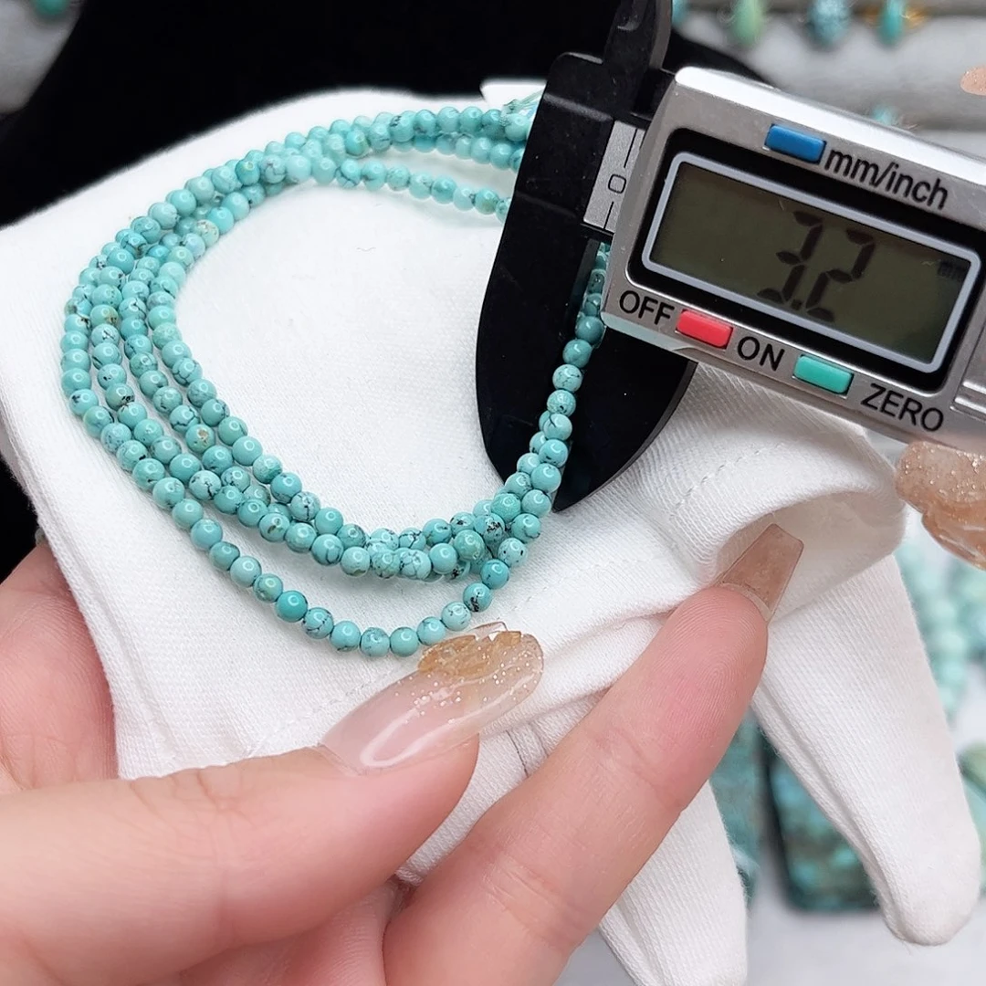 绿松石绿松石未镶嵌