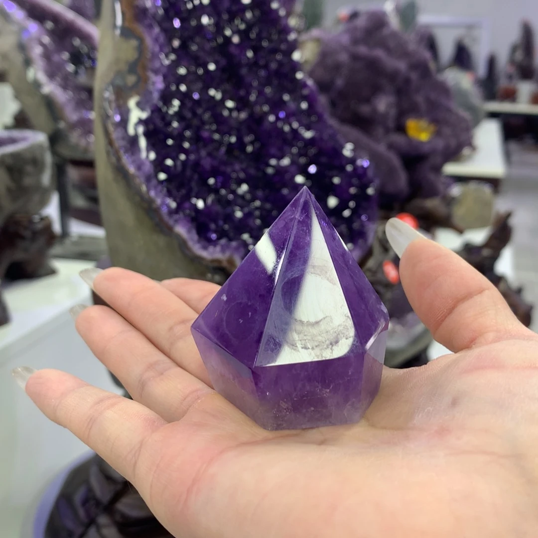 摆件婷未镶嵌水晶