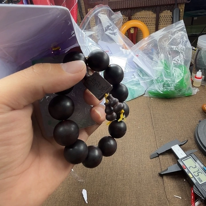 大果紫檀（缅甸花梨）88