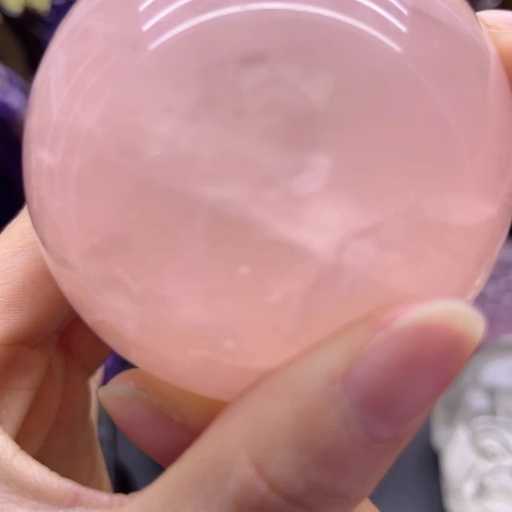水晶摆件未镶嵌摆件