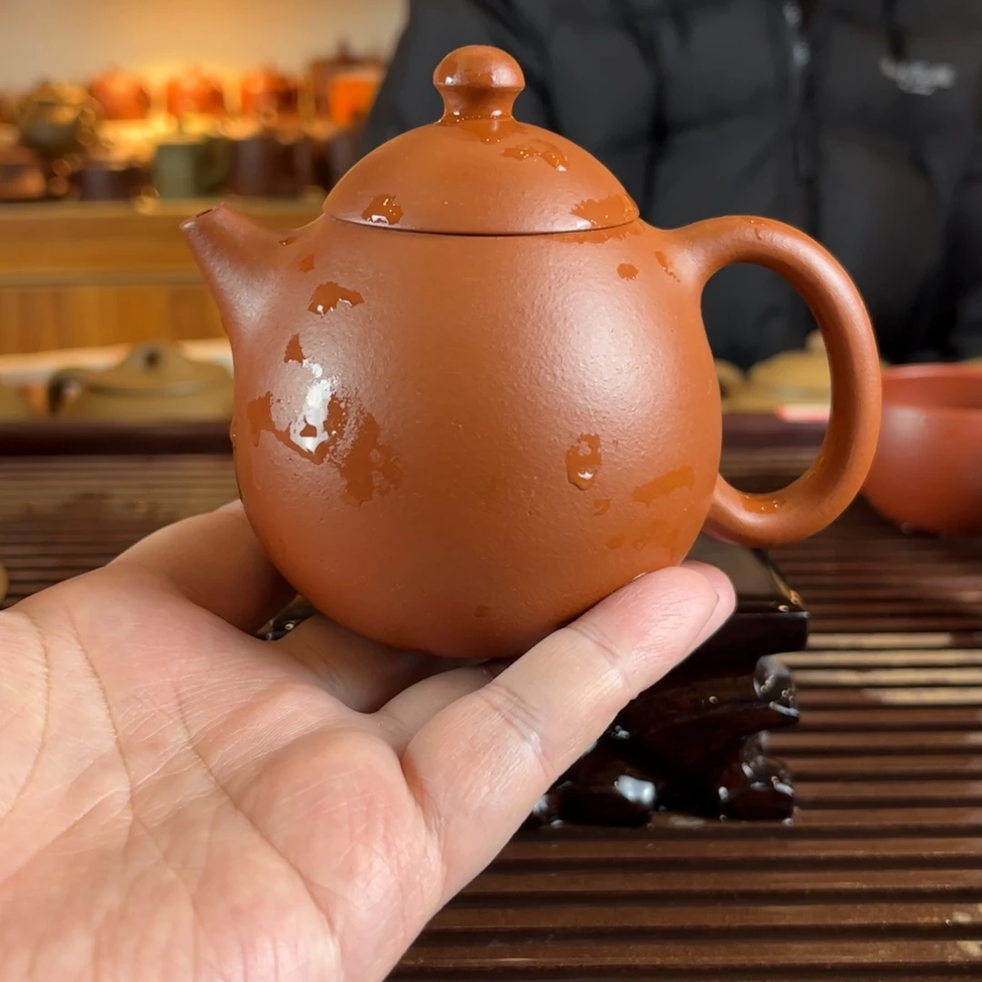 茶壶紫砂紫砂壶42