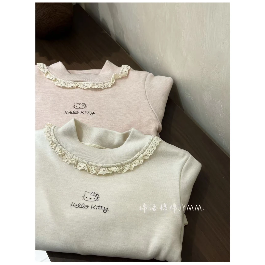 4号-2025深秋-锦语棉棉-号码0679-3496-儿童打底衫