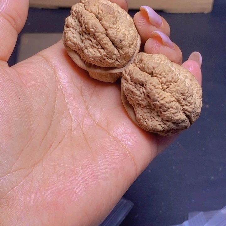 把件文玩核桃20-40mm