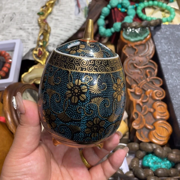 紫砂陶瓷艺术陶瓷艺术新*界