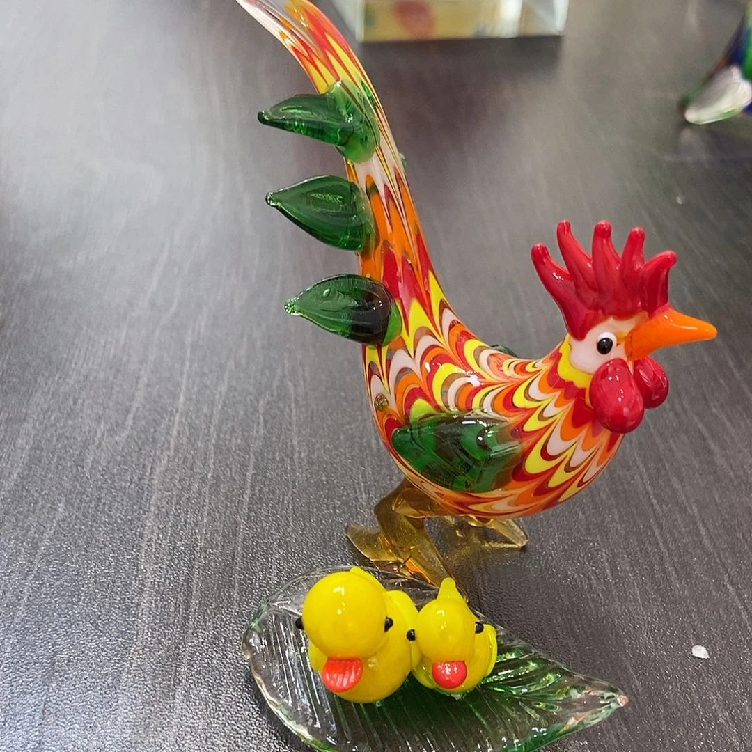 太***阳琉璃手工艺品全品