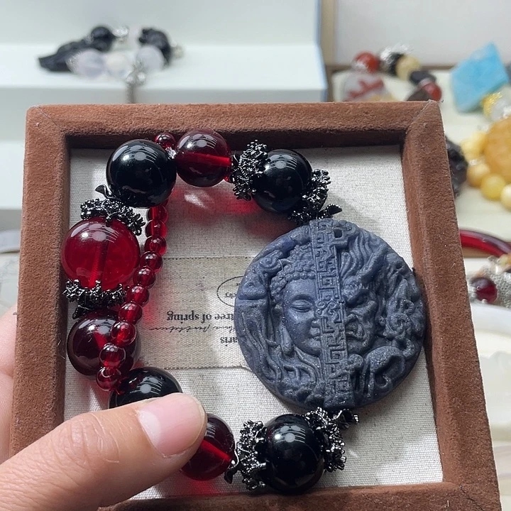 木质手串手串手串