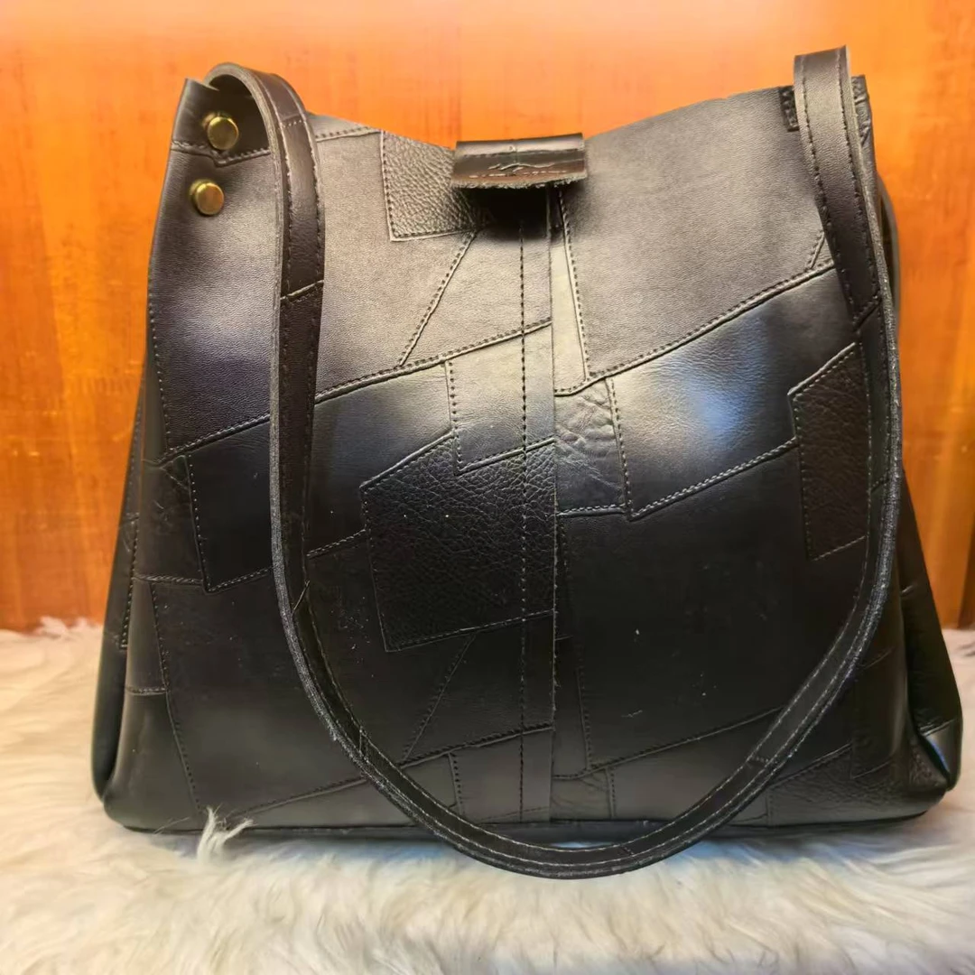 【粉丝福利】时尚百搭潮流女包