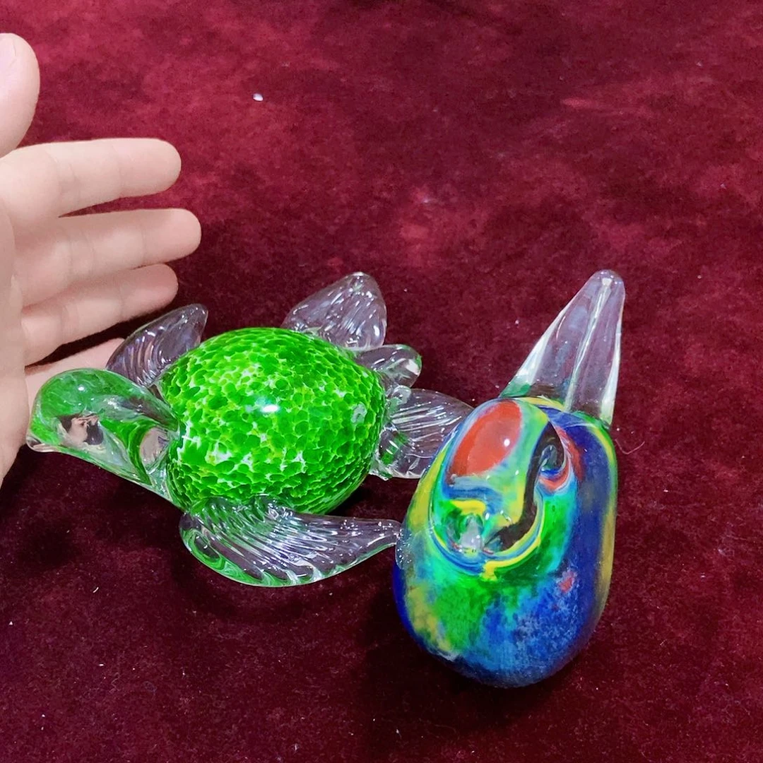 琉璃手工艺品微瑕111122222233333