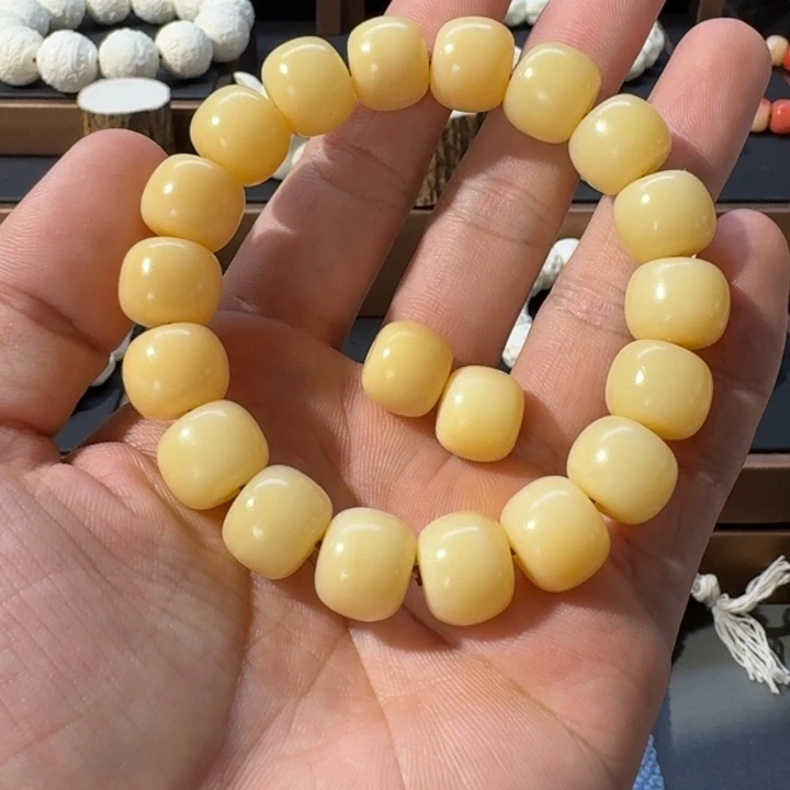 手串/手链骆驼牙手串