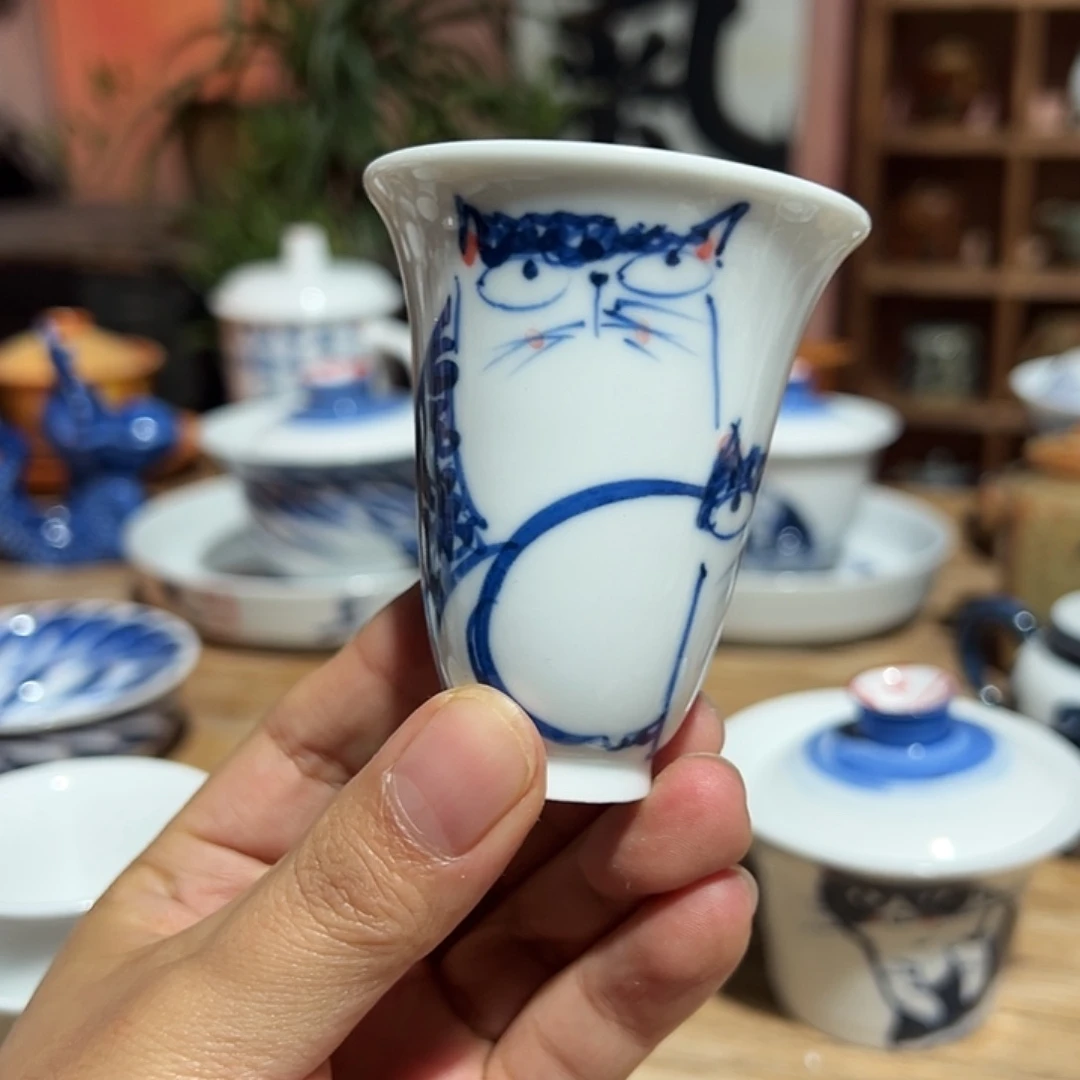 陶瓷艺术作品欣赏