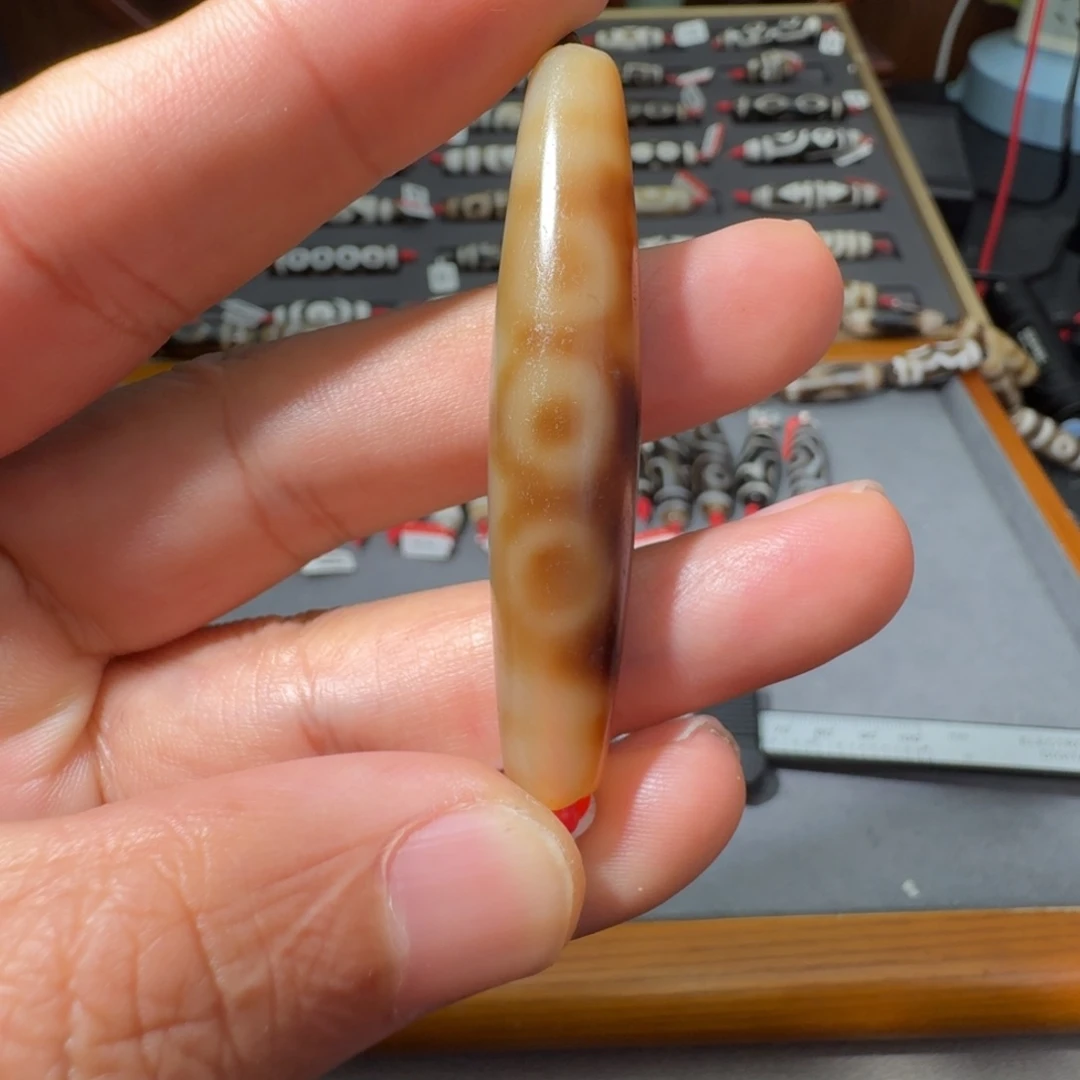 玛瑙/玉髓颈饰未镶嵌146