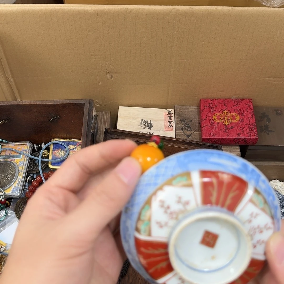 瓷器茶具系列套装