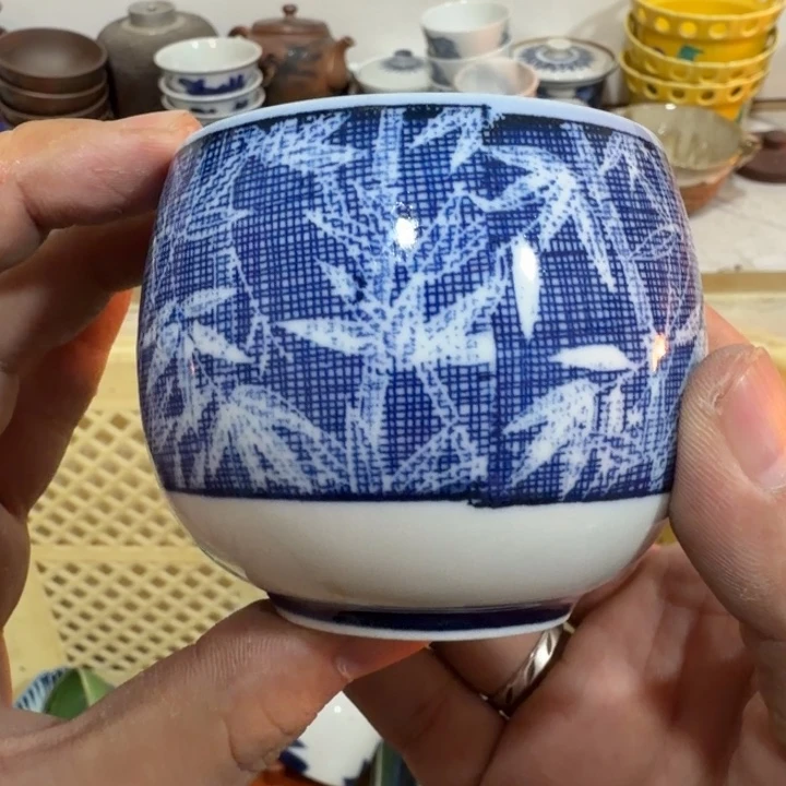 陶瓷推荐第二名20包邮