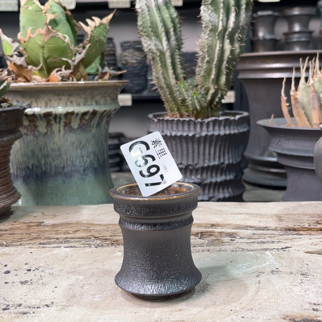 陶内口4.5高6.5景德镇