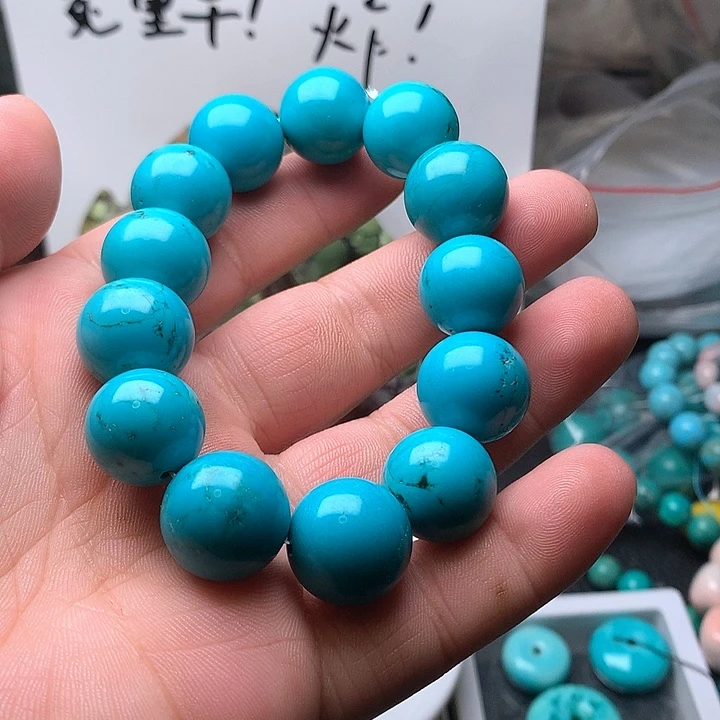 磁石手串儿项链吊坠项链