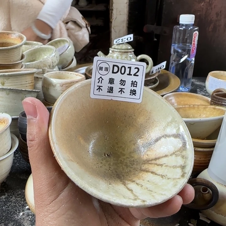 粗砂茶壶开窑啦开窑啦开窑啦