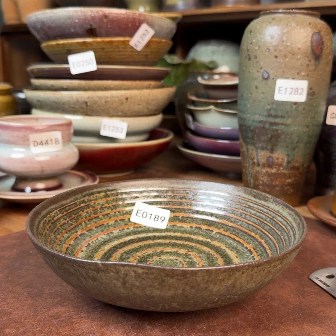 景德镇陶瓷老杨手作