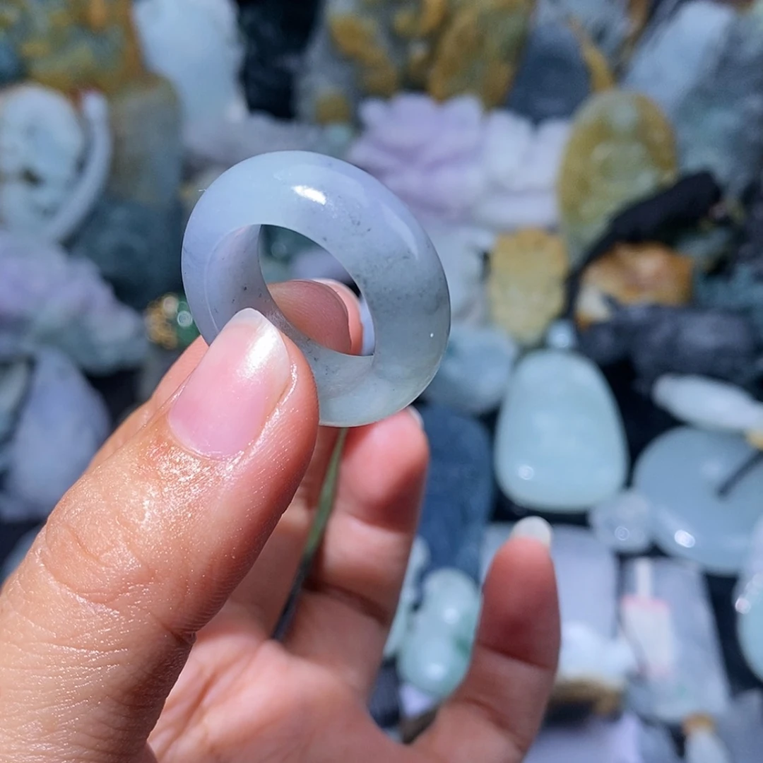 【闪购商品】未镶嵌定制翡翠表*翡翠