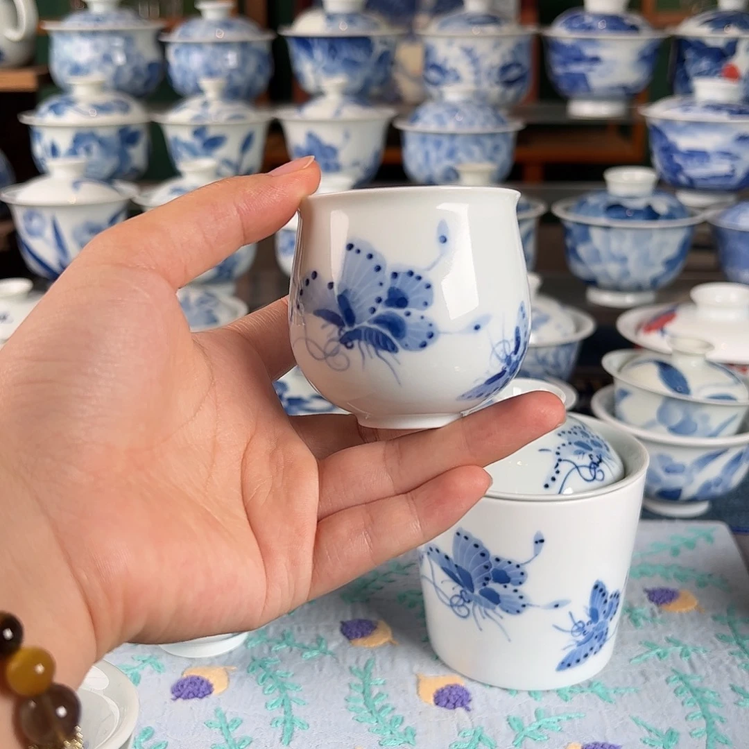 杯。