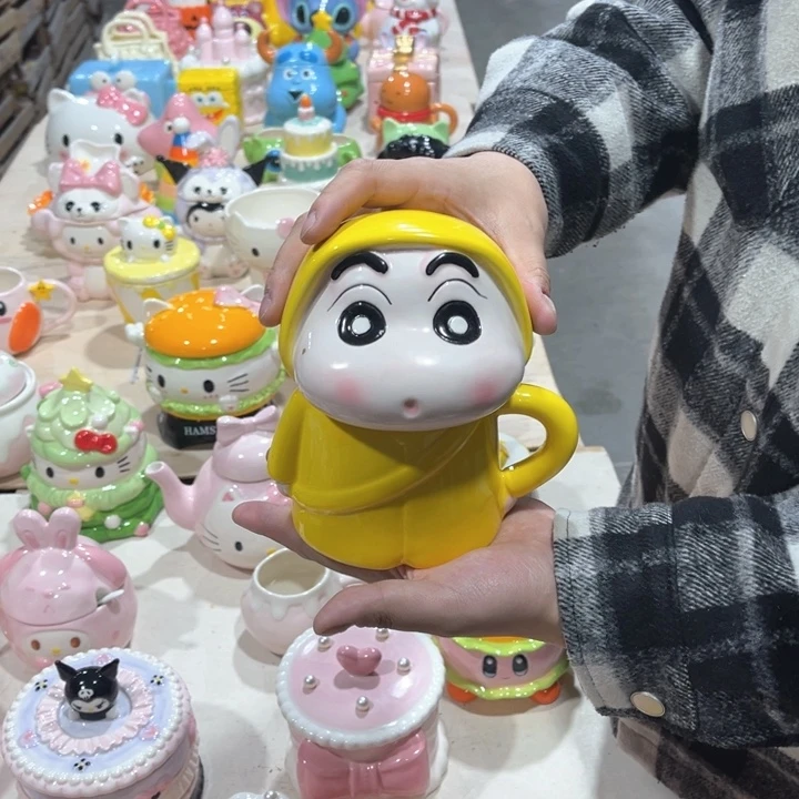 紫砂茶案这么多年的感情