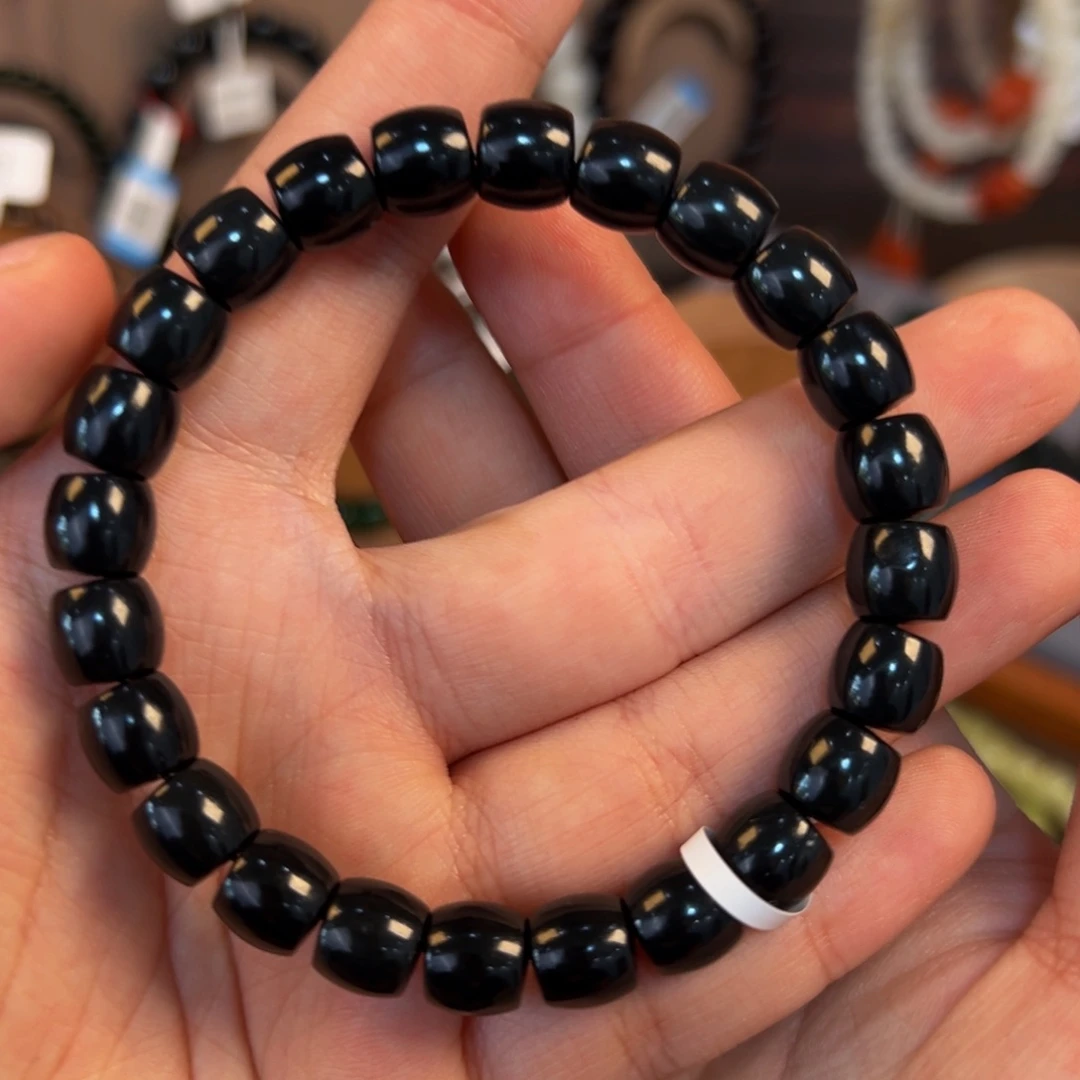 手链未镶嵌和田玉069