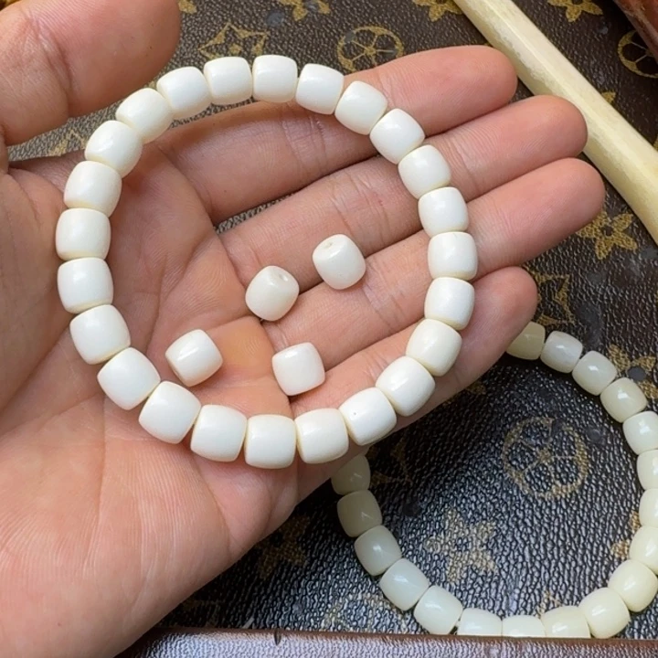 手串/手链鹿骨手串
