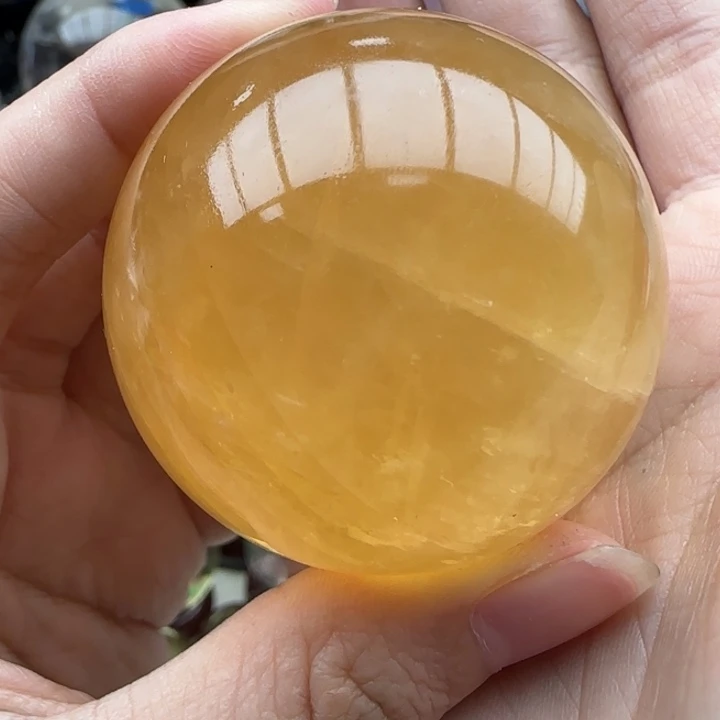 摆件未镶嵌水晶e634