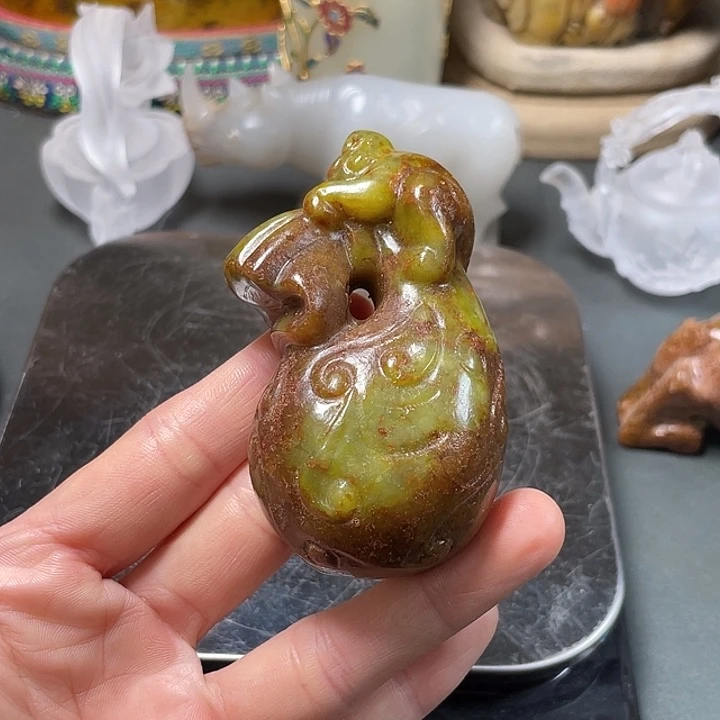 京凡甄藏1……………………