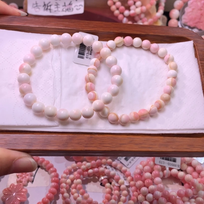 【闪购商品】查罗石颈饰合金福利编号47