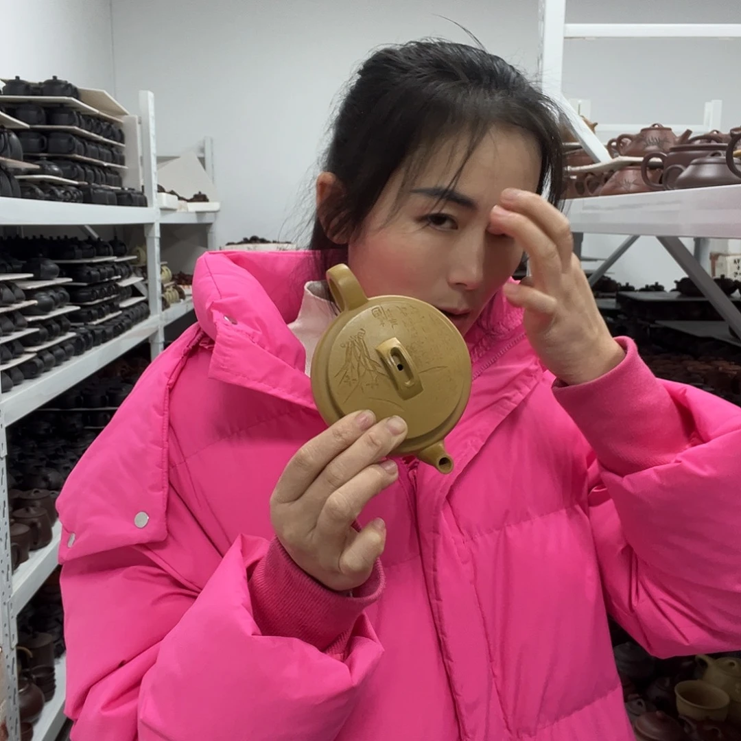 紫砂茶壶紫砂茶壶