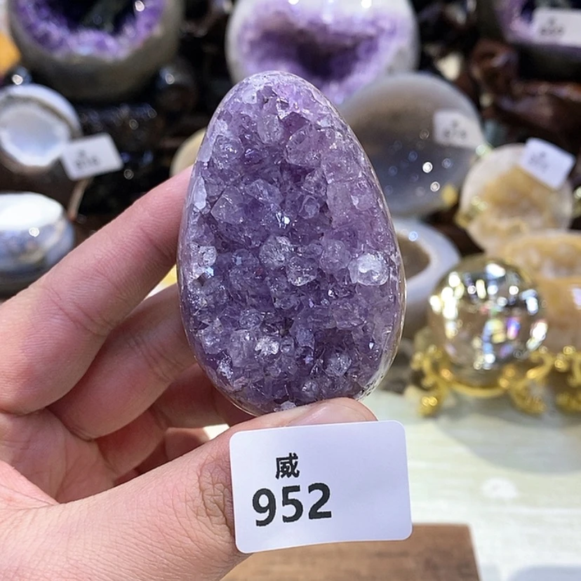 【闪购商品】水晶天然水晶摆件未镶嵌