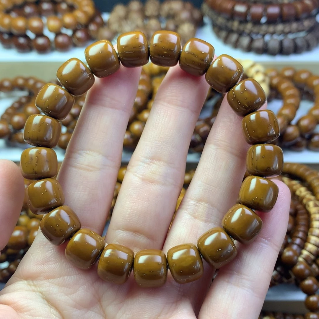 【闪购商品】手串紫金鼠光*11*10……….