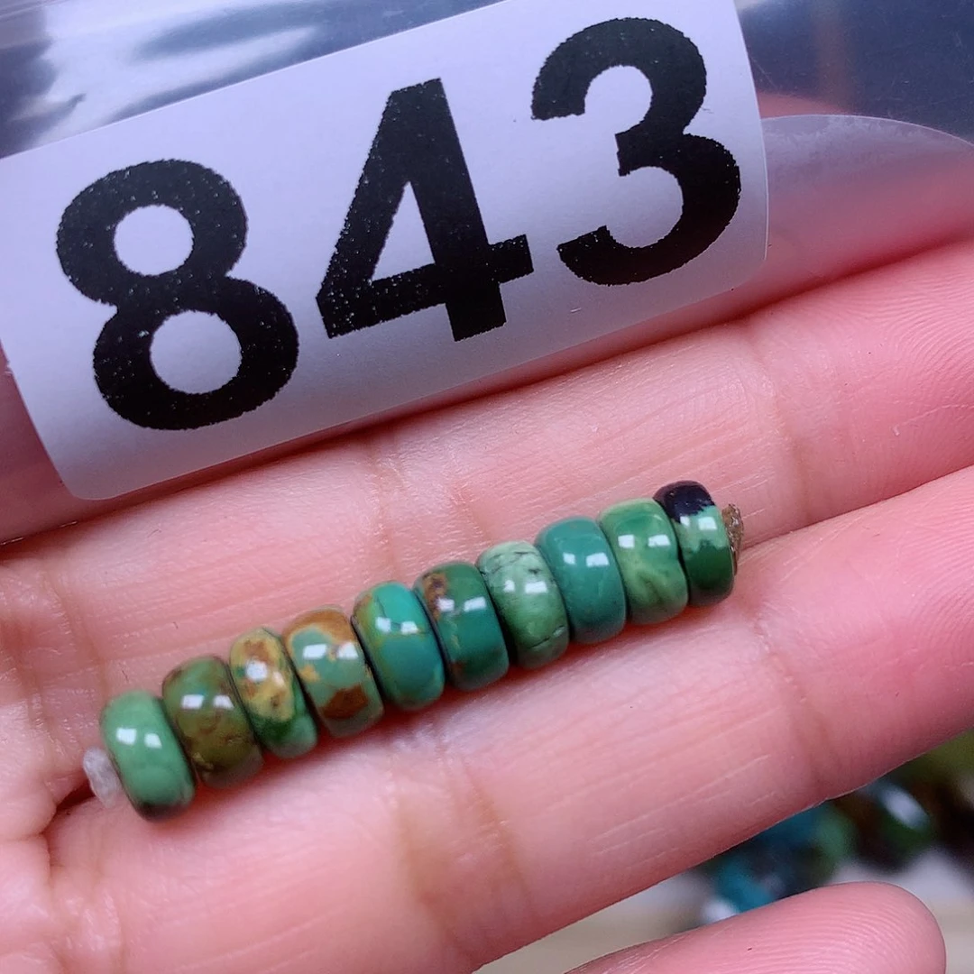 空竹粉丝专享十堰特色手工散珠