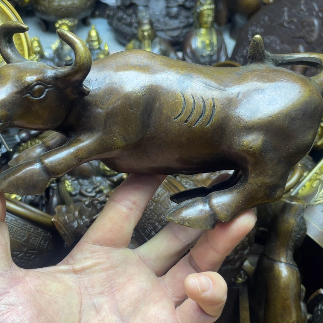 铜器摆件诚信经营