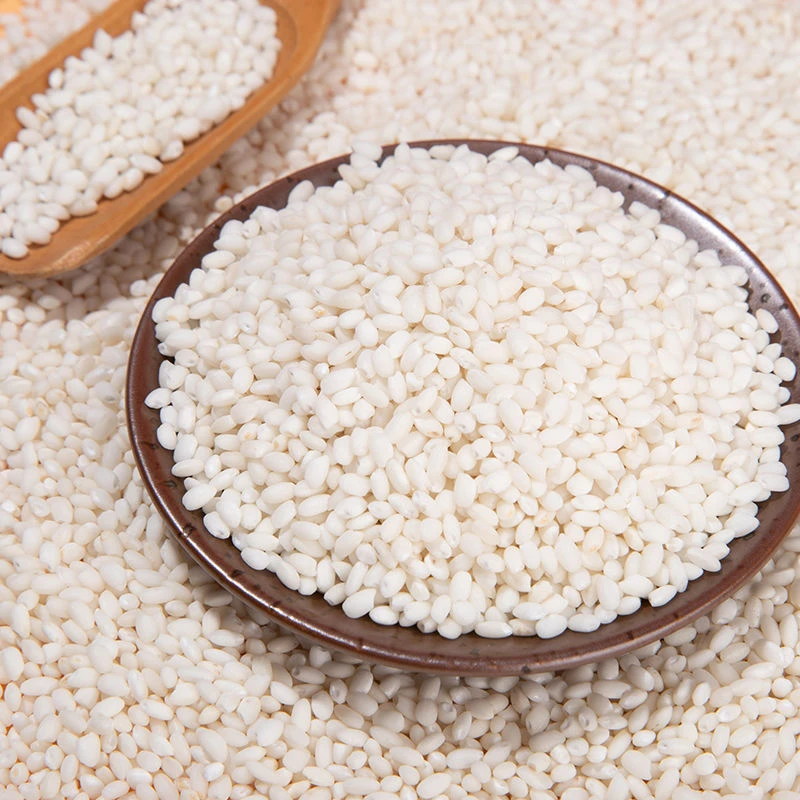 农家圆形糯米 3斤装 农家好货