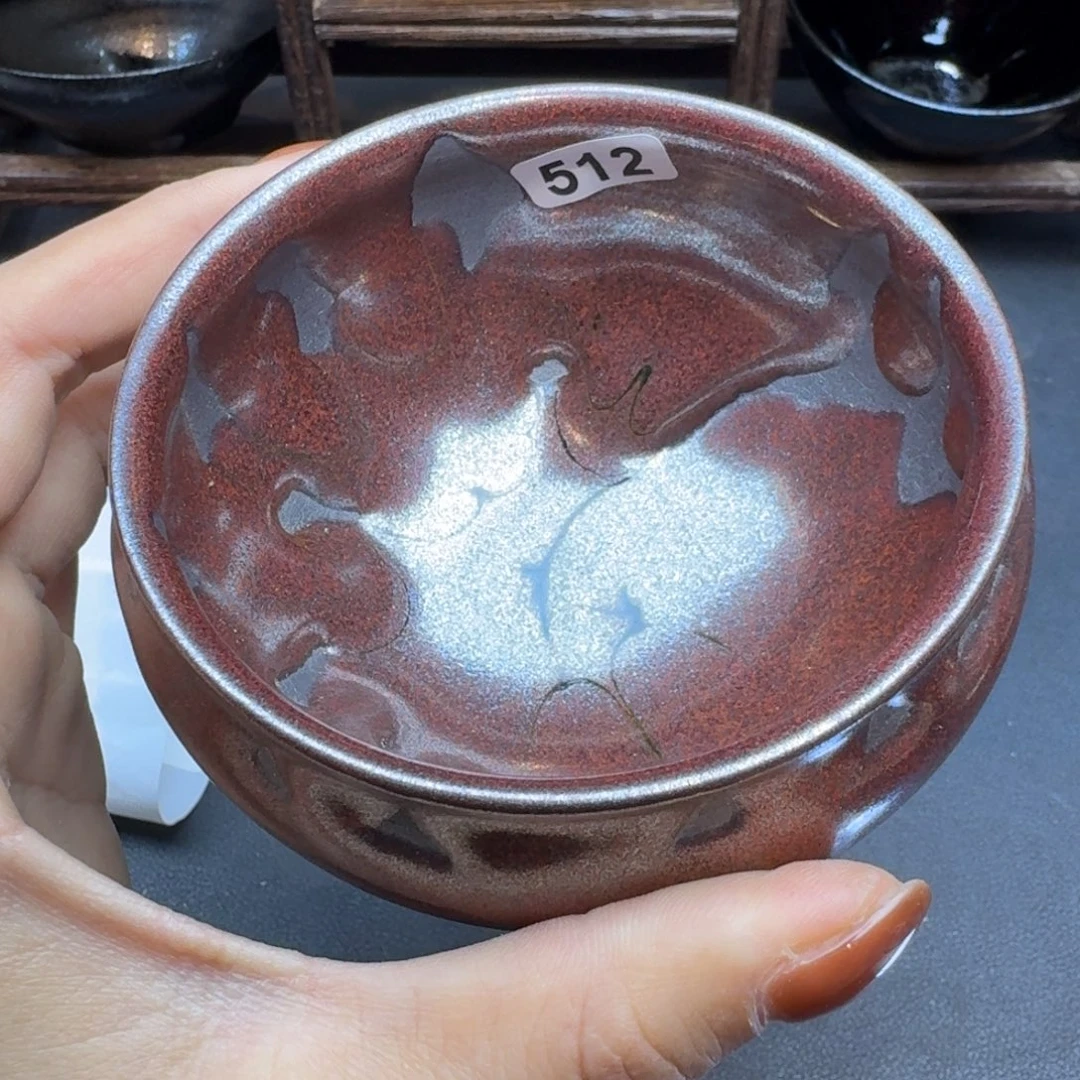 乐乐千盏茶器乐乐